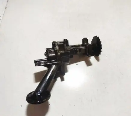 Mitsubishi Carisma Oil pump 7700600252 7700100894g
