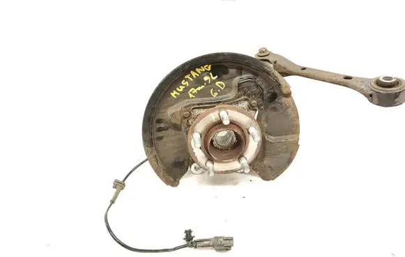 Ford Mustang VI Rear wheel hub FR35B758