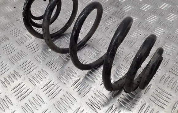 Opel Vectra C Rear coil spring