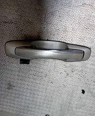 Suzuki Grand Vitara I Rear door exterior handle 8282065d10