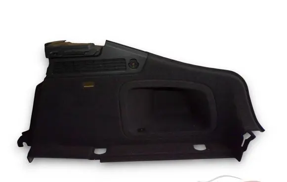Audi A5 Sportback 8TA Trunk/boot side trim panel 8T8863880M