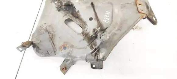 Honda CR-V Battery box tray 