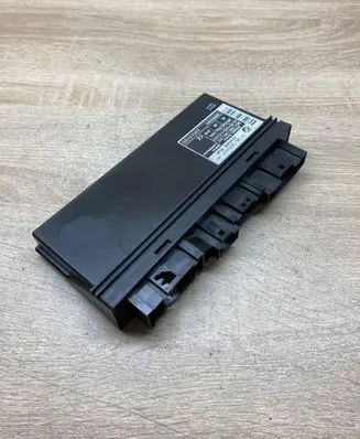 BMW 5 E60 E61 Comfort/convenience module 9151517 5WK49110A