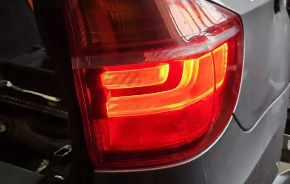 BMW X5 E70 Rear/tail lights 6003TA0124 IMPRK1367034