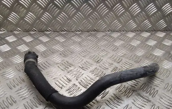 BMW 1 E81 E87 Engine coolant pipe/hose 6421692859206