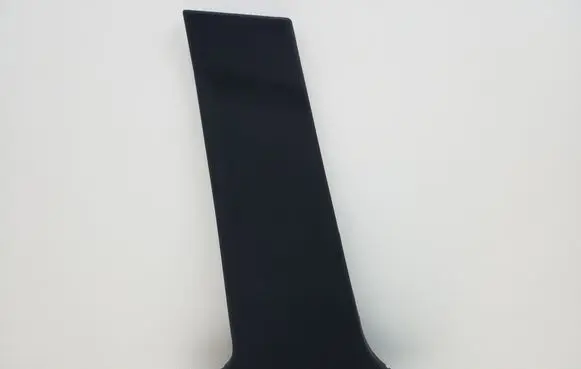 Mercedes-Benz C W204 (B) pillar trim (bottom) A2046900525