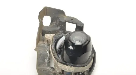 Mazda 3 III Front fog light B63B51694