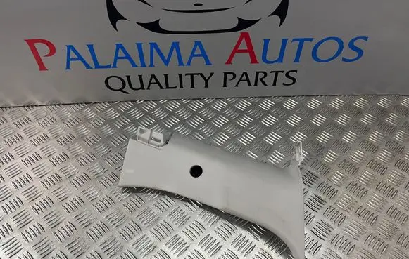 Citroen SpaceTourer XL (C) pillar trim 9677753777