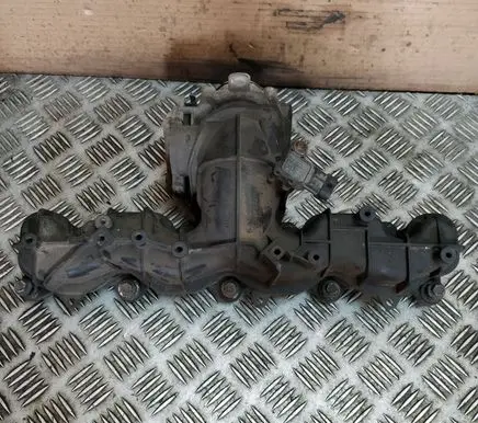 Ford Transit Intake manifold BK2Q9424C BK2Q9E926AC
