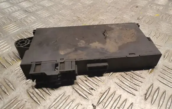 BMW 6 E63 E64 CAS control unit/module 