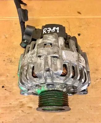 Citroen Jumper Generator/alternator 2542489