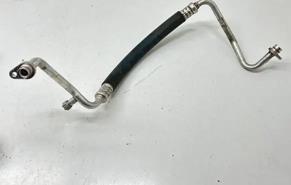 Air conditioning (A/C) pipe/hose