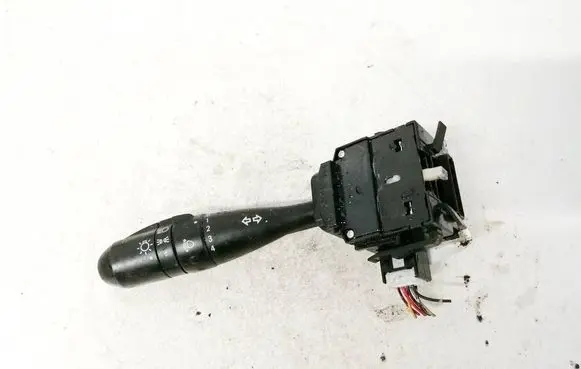 Indicator stalk