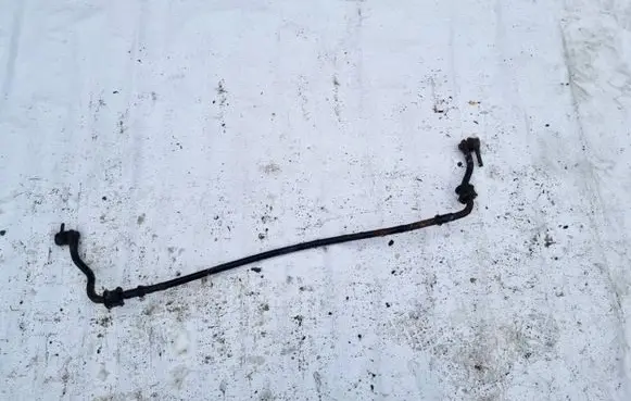 Rear anti-roll bar/sway bar