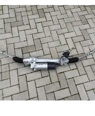 Mercedes-Benz CLA C174 C178 Steering rack A9074600005