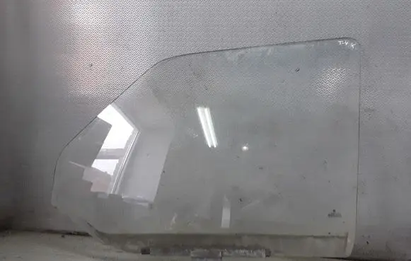 Volkswagen Transporter - Caravelle T4 Front door window/glass (coupe) 
