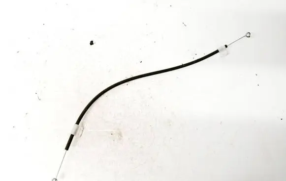 Fiat Doblo Front door cable line 