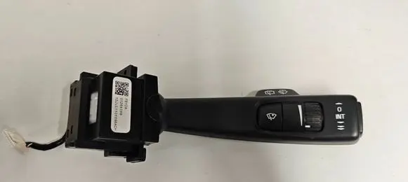 Volvo XC60 Wiper control stalk 31264169 FBYDA 10J01110109BACH