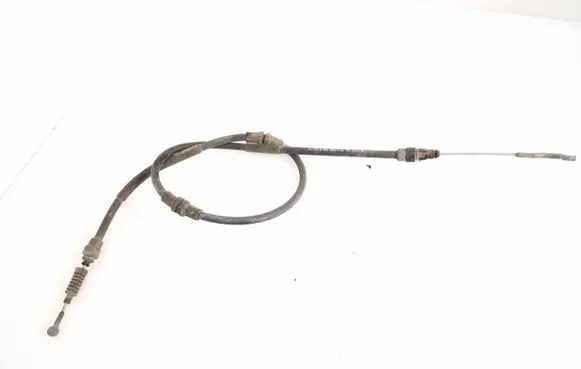 Volkswagen Transporter - Caravelle T5 Handbrake/parking brake wiring cable 7E0609701E