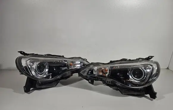 Subaru BRZ Headlights/headlamps set 1378465083560