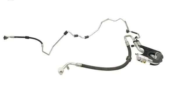 Audi A4 S4 B8 8K Air conditioning (A/C) pipe/hose 8K0260707S
