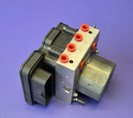 Nissan X-Trail T32 ABS Pump 476607FY7A 0265291390 0265956487