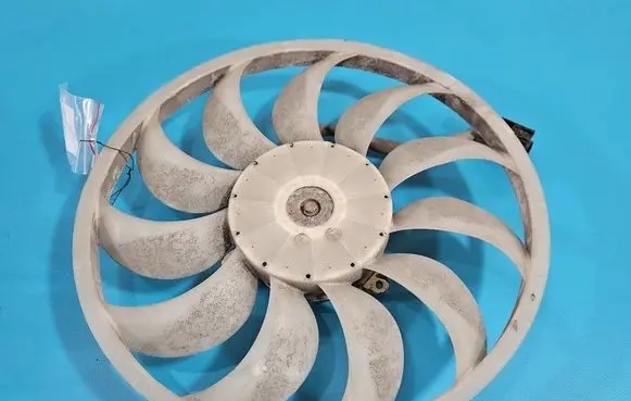 Subaru Forester SJ Fan set 487D440C IMPRK1582977