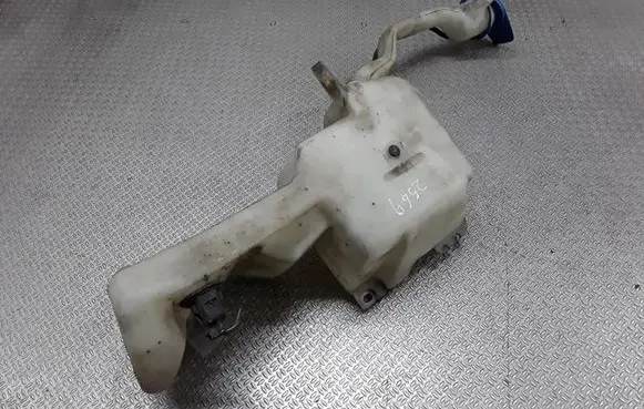 Seat Alhambra (Mk1) Windshield washer fluid reservoir/tank 7M3955453