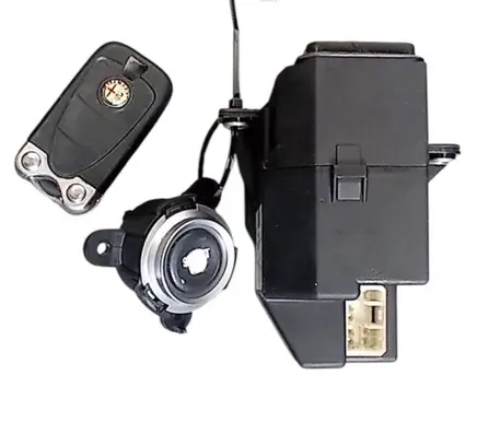 Alfa Romeo 159 Ignition lock 1560616200