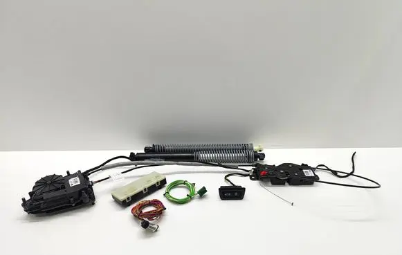 BMW 7 G11 G12 Tailgate hydraulic set 8737930 8737930AI01 51248737930
