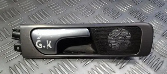Audi A6 S6 C5 4B Rear door interior handle 4B0839020