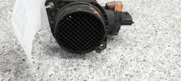 Alfa Romeo 147 Mass air flow meter
