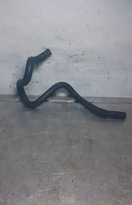 Volkswagen Golf IV Engine coolant pipe/hose 5242403