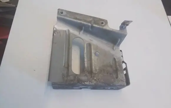 Renault Master III Fender mounting bracket 43G37490R