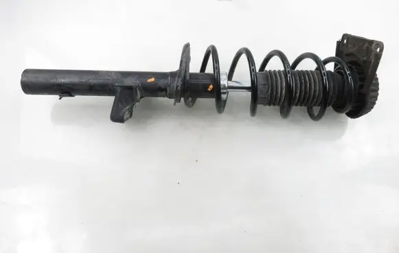 Ford Mondeo Mk III Rear shock absorber with coil spring 