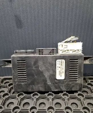 Light module LCM