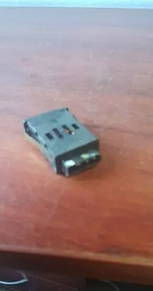 Panel lighting control switch