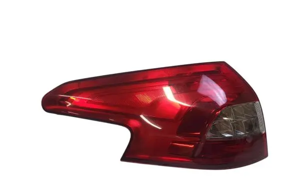 Citroen C5 Rear/tail lights X8X13405AX 28734G
