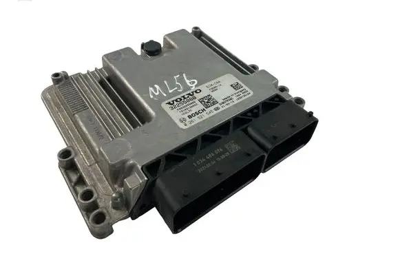 Volvo XC40 Engine control unit/module 32255068 0261S21545