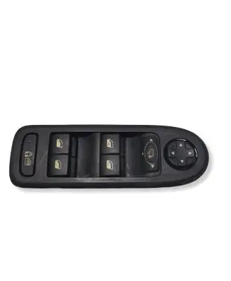 Citroen C5 Electric window control switch 96644917XT 30170275