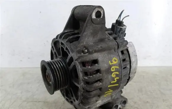 Ford Fiesta Generator/alternator