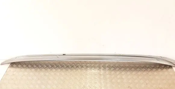 Hyundai Santa Fe Roof bar rail