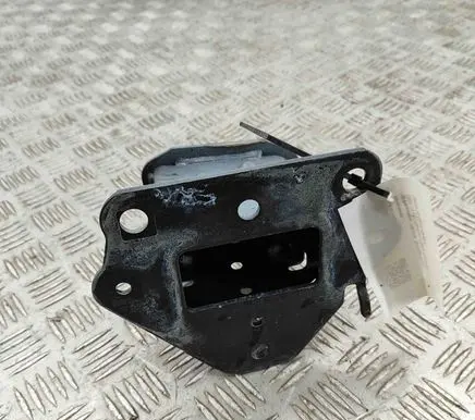 Nissan Qashqai J12 Front bumper shock/impact absorber H52116UABA