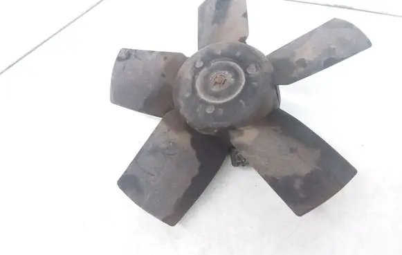 Opel Tigra A Electric radiator cooling fan 90572574 0130303244