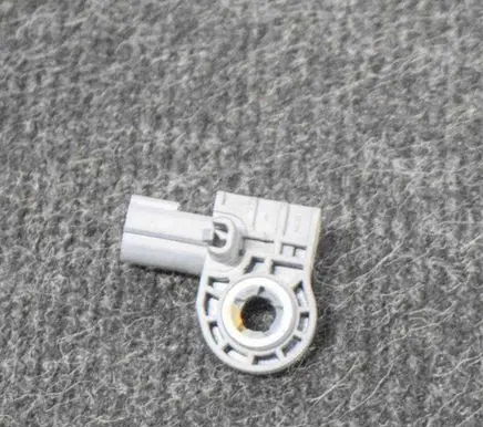 Volvo V40 Airbag deployment crash/impact sensor 31387891