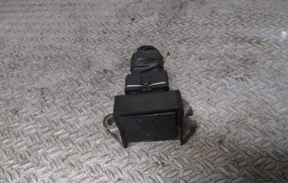 Hyundai Atos Prime ESP acceleration yaw rate sensor 3936022040