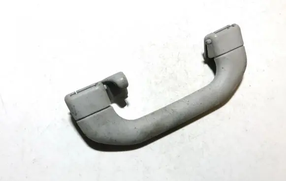 Mercedes-Benz A W168 Rear interior roof grab handle