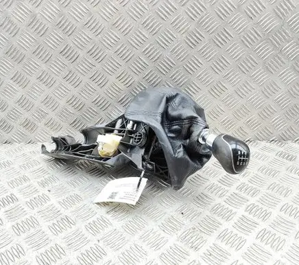 Ford Transit Custom Gear shifter/selector BK2R7C453MLD