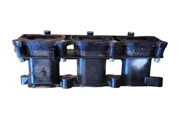 Audi A6 S6 C6 4F Intake manifold 06E133109D