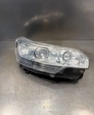 Citroen Berlingo Headlight/headlamp 9689037780 89903361 89903147